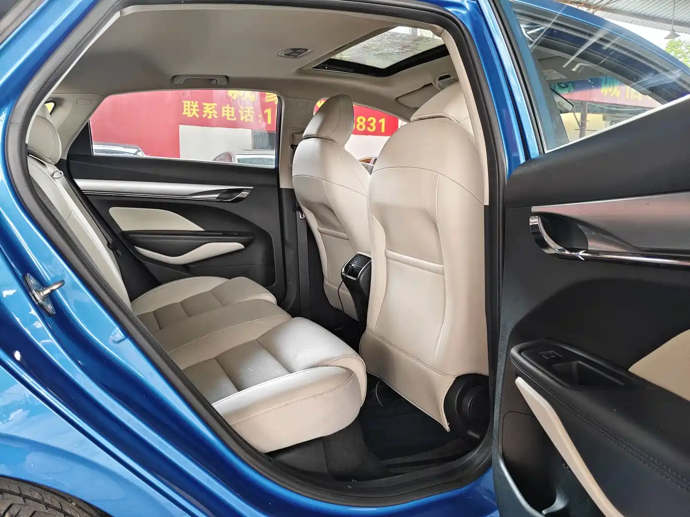 Geely Binrui 2019 2018 1.4T CVT Binzhi Edition