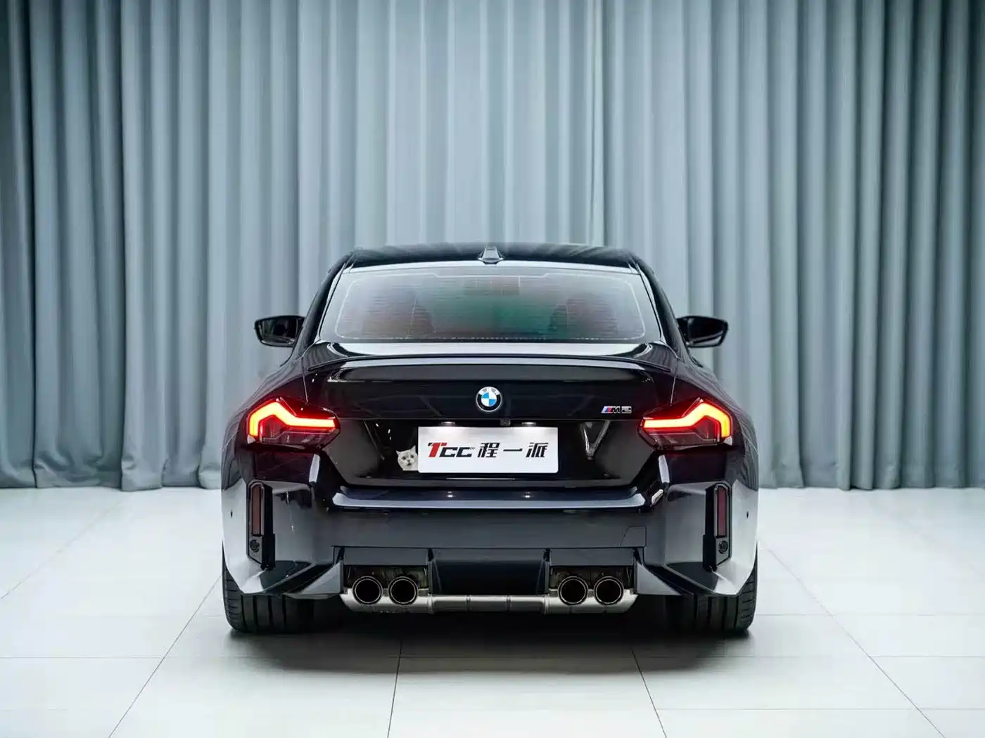 Photo 15 - BMW M2
