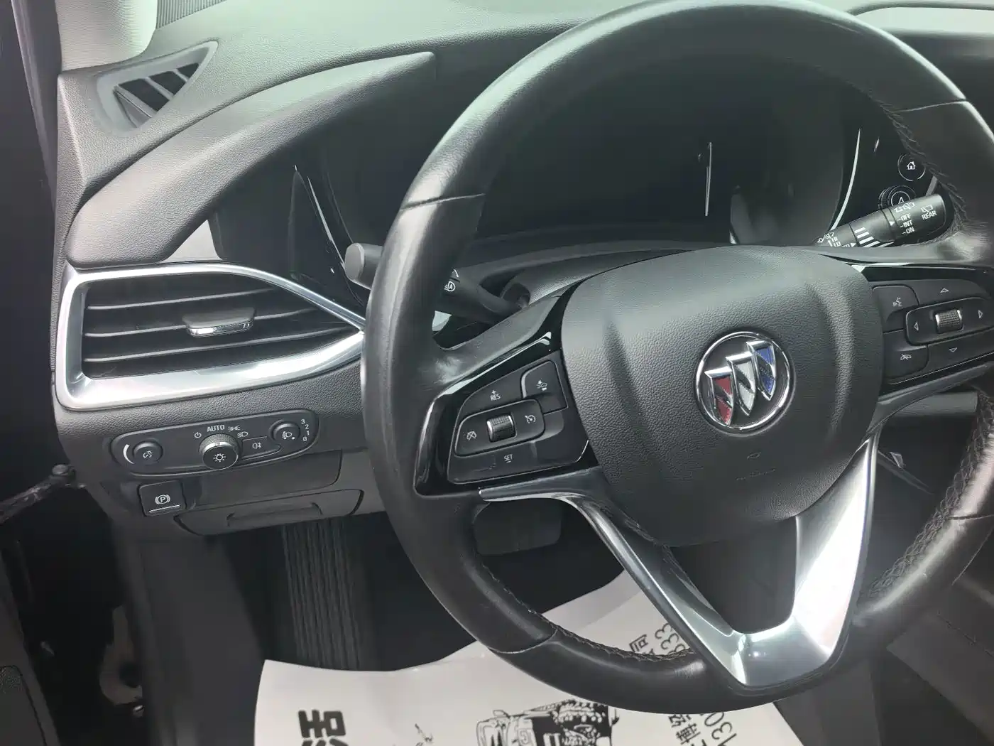 Buick Enclave 2020 2020 28T 2WD Premium Model