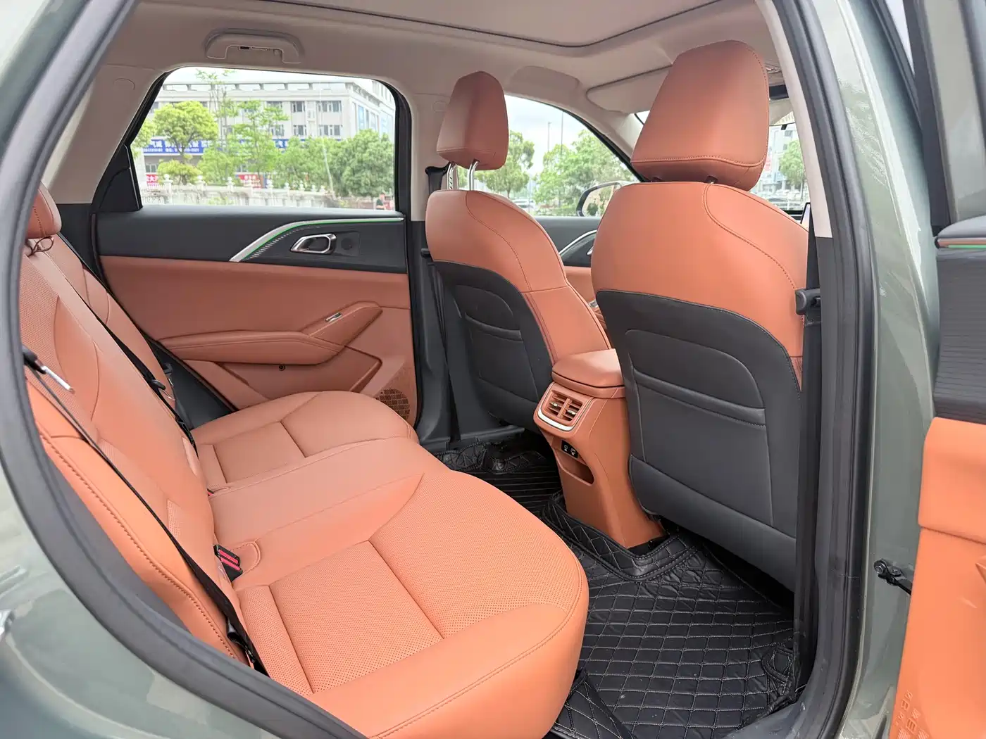 Haval H6L 2026 Model Base Version фото 10