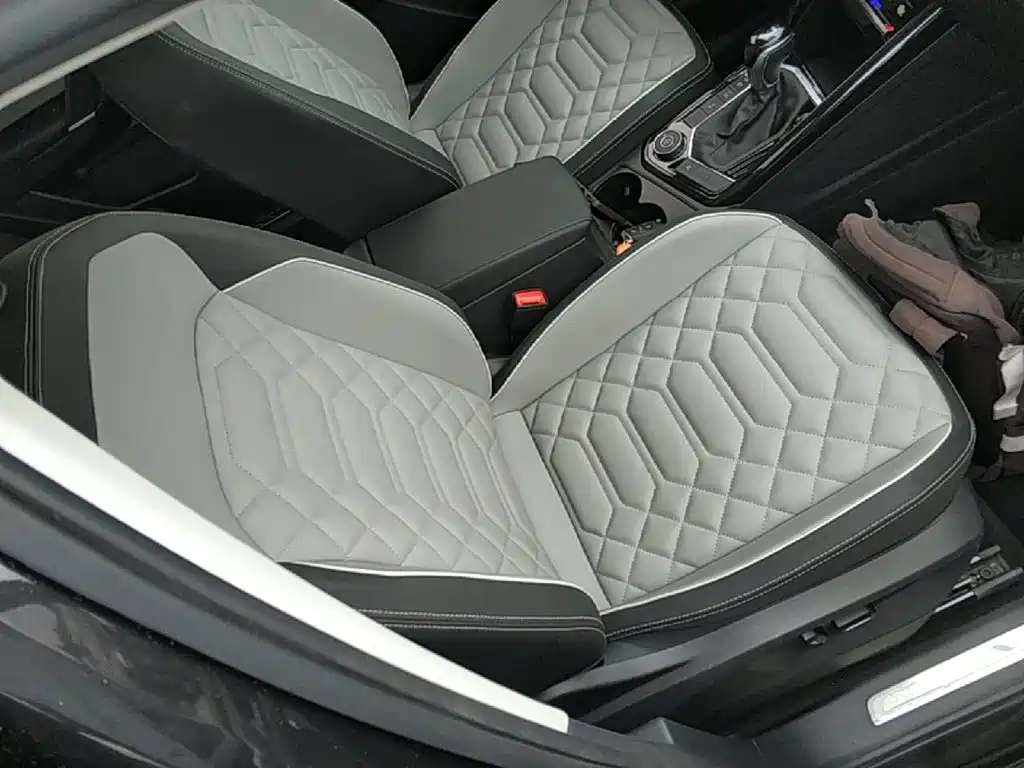 Фото 25 - Volkswagen Tayron