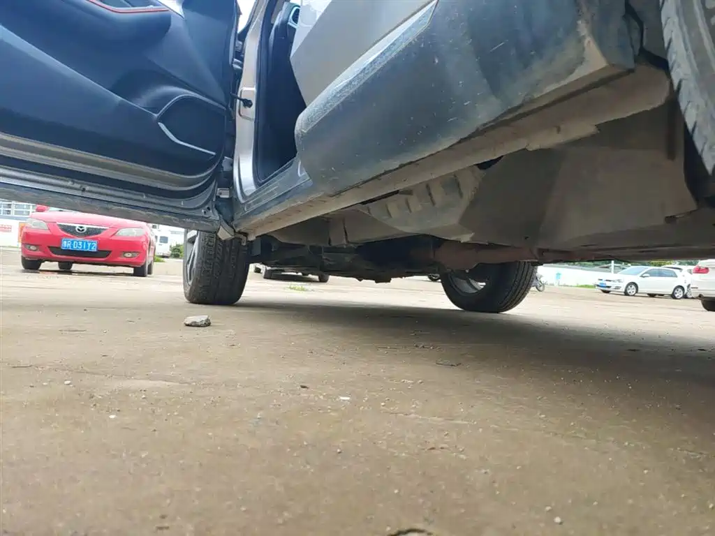Haval F7 2021 1.5T 2WD i-Type фото 22