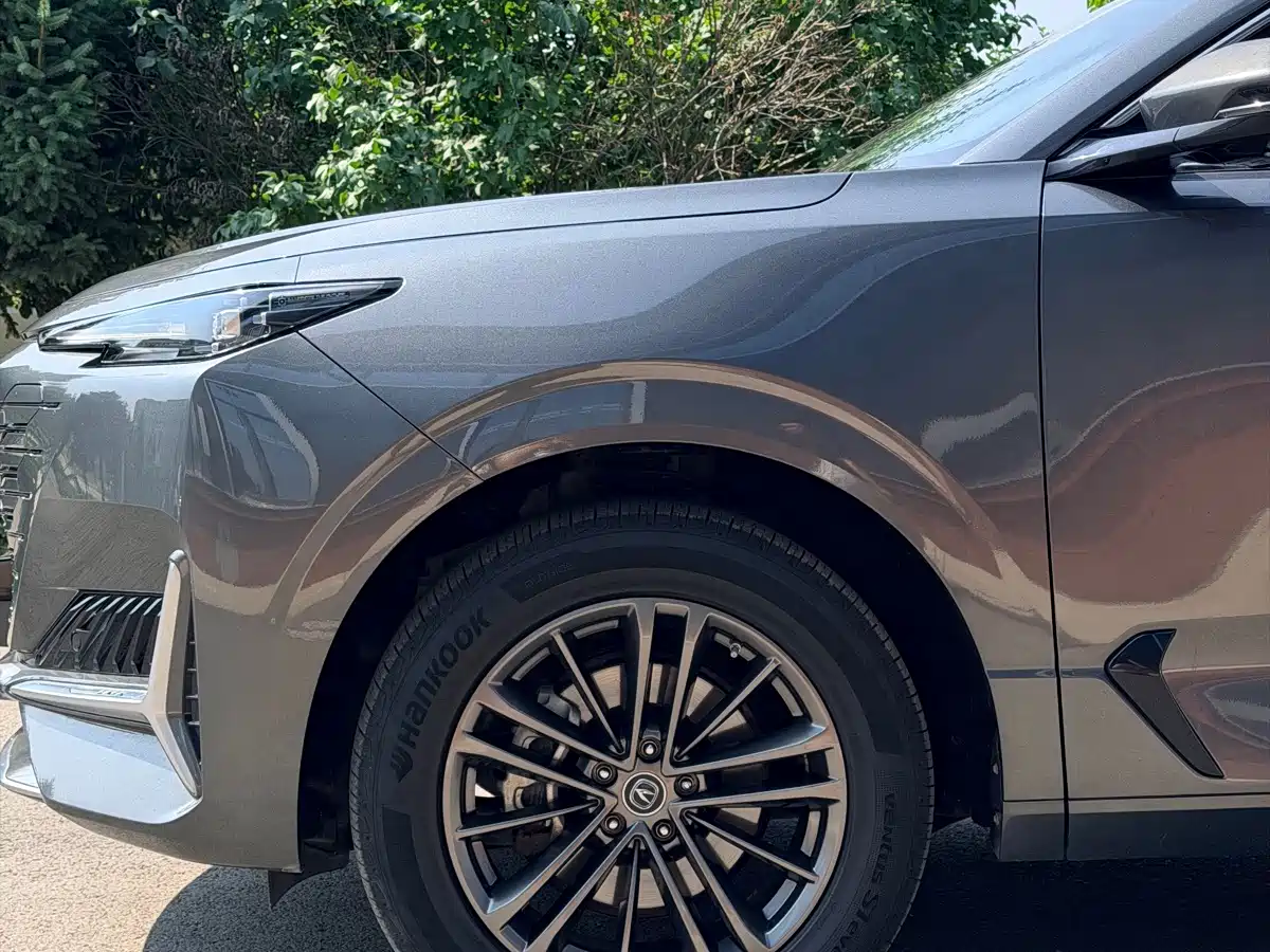 Changan UNI-K 2022 2023 2.0T FWD Joy Leader