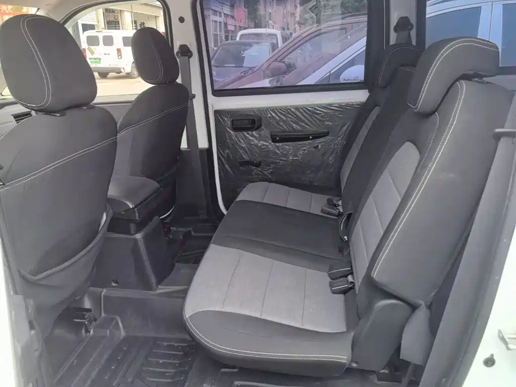 Wuling Motors Wuling Hongguang PLUS 2024 2020 1.5L Manual Standard 5-seater