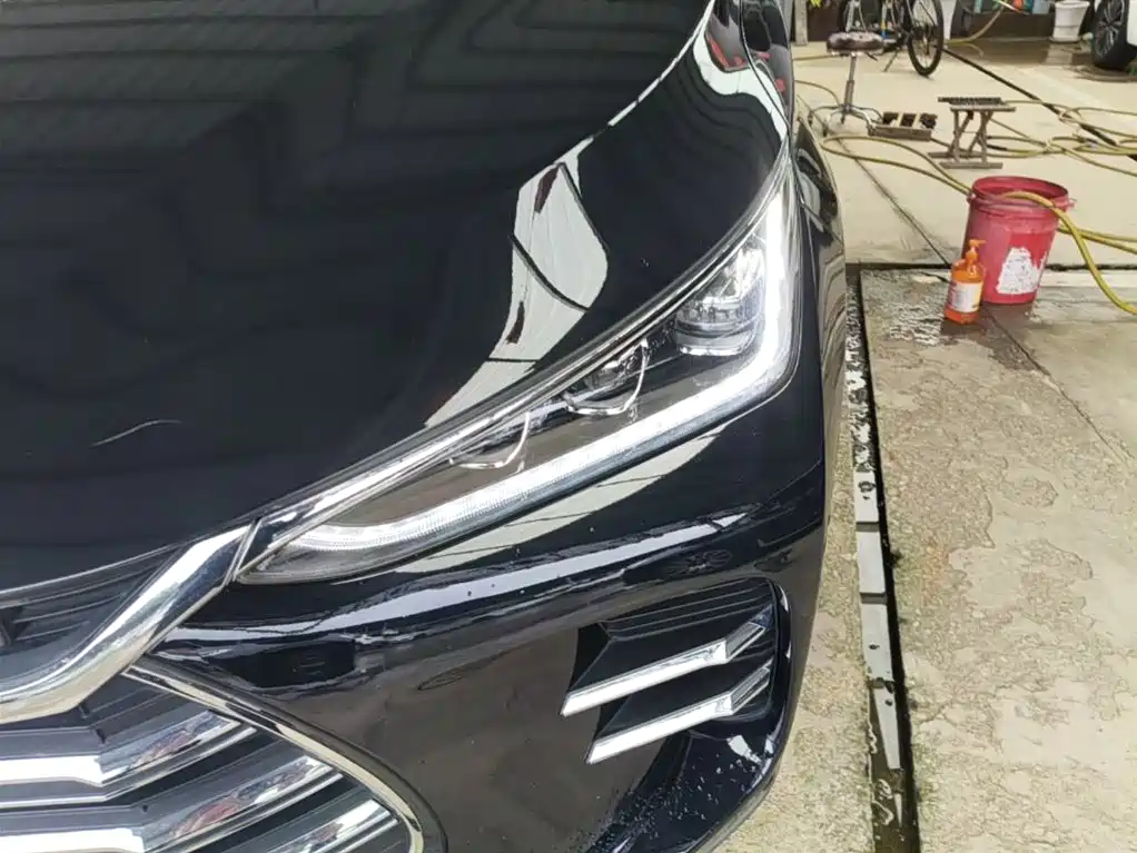BYD Tang New Energy 2018 DM 2.0T AWD Intelligent Pioneer 7-Seater China V фото 24