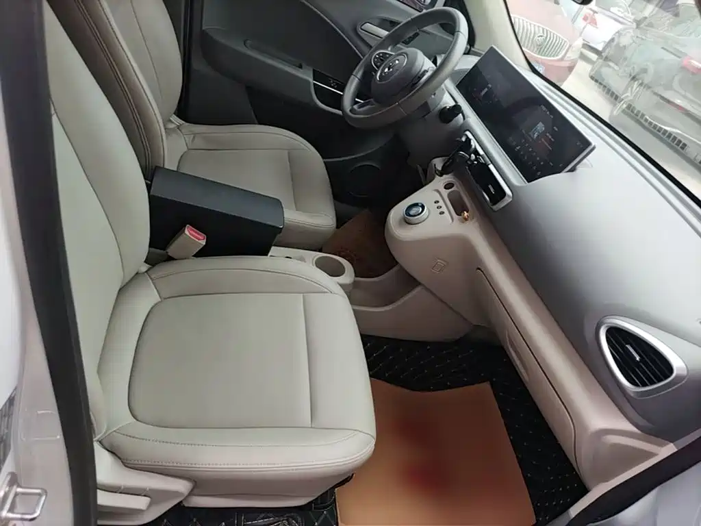 Ora White Cat 2020 2020 360km Luxury Model