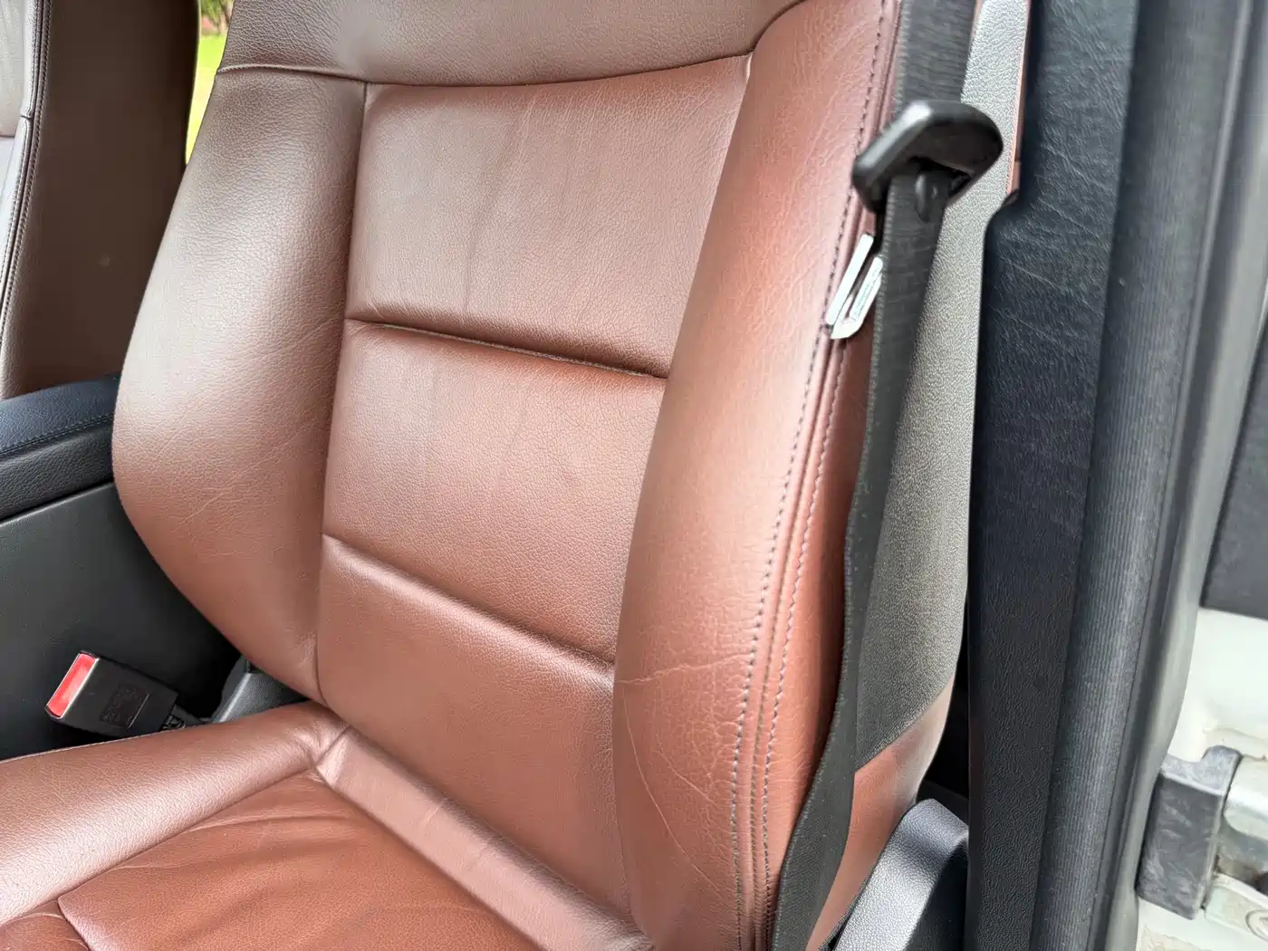 Mercedes-Benz G-Class 2010 G 500 фото 14