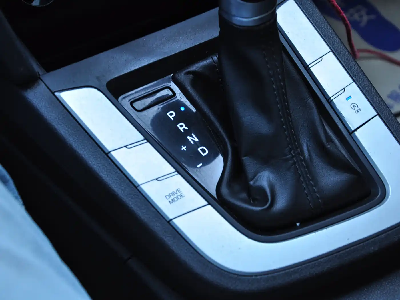Hyundai Elantra 2019 1.5L CVT Smart Elite фото 14