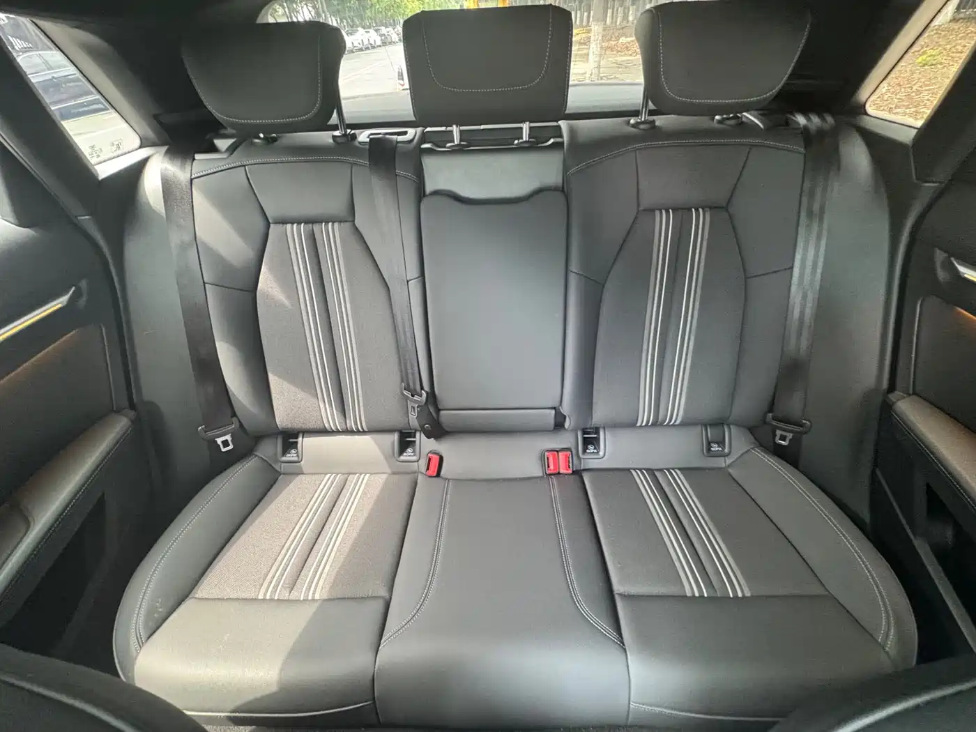 Audi A3 2023 Sportback 35 TFSI Fashion Sport фото 11