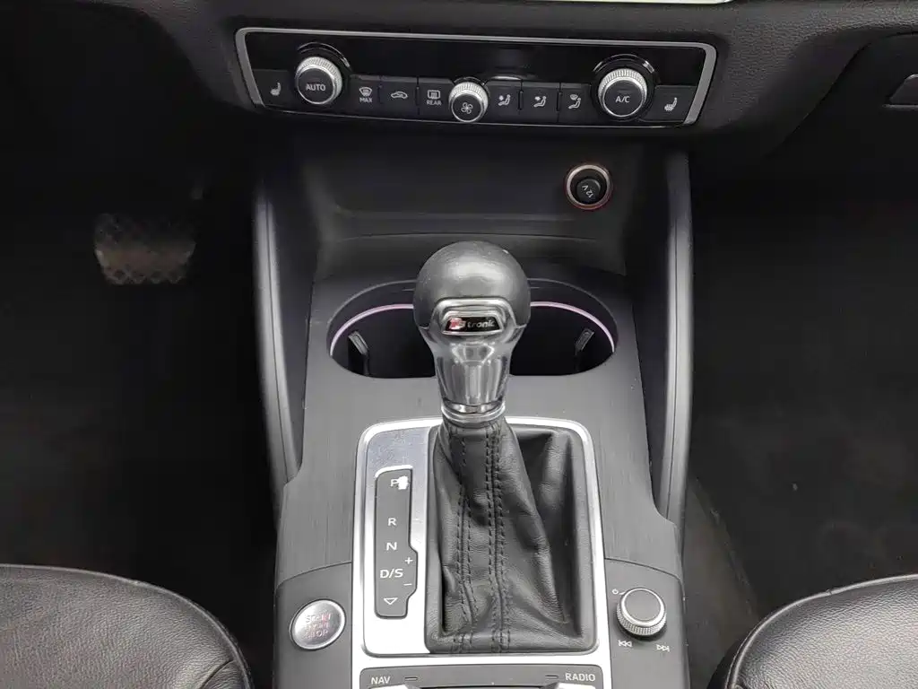 Фото 13 - Audi A3