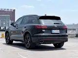 Фото 7 - Volkswagen Touareg