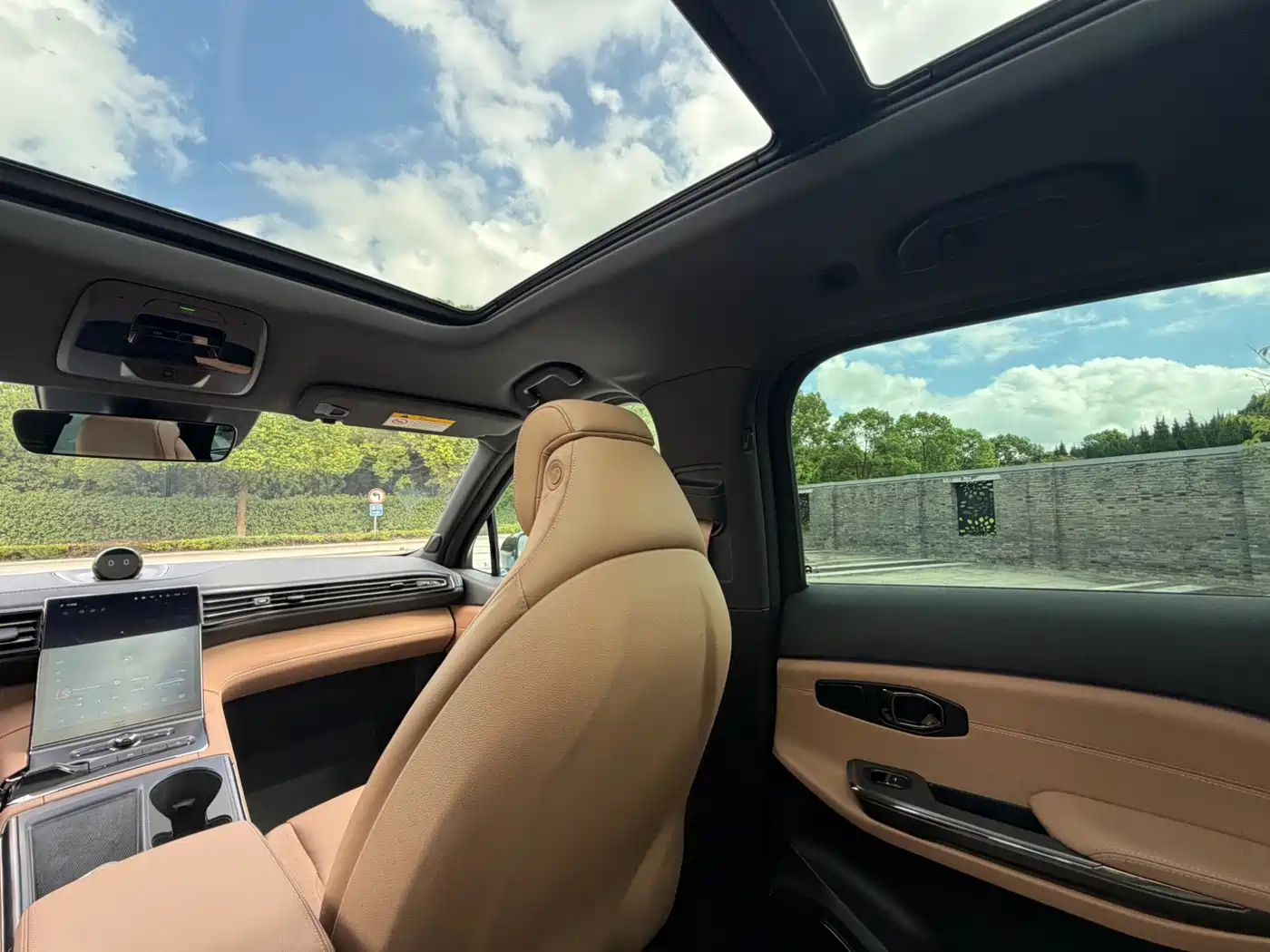 NIO ES6 2019 2019 420KM Sport Edition