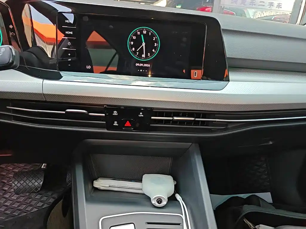 Volkswagen Golf, миниатюра 13