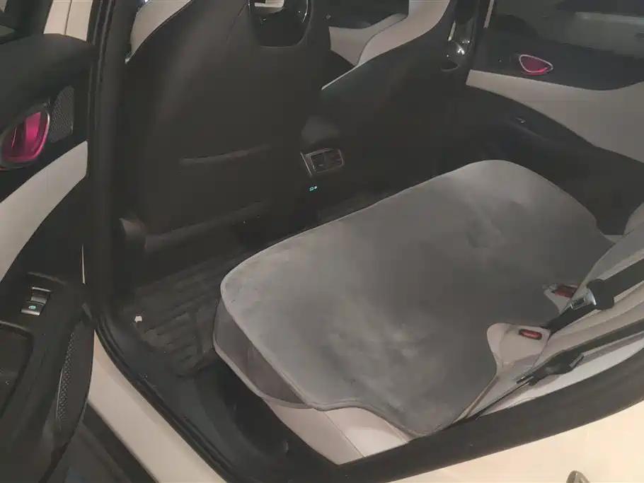 BYD SEAL 06 NEW ENERGY