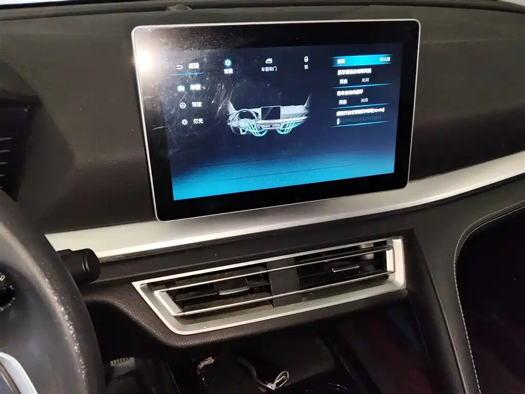 BYD Song Pro 2019 1.5T Automatic Elite фото 9