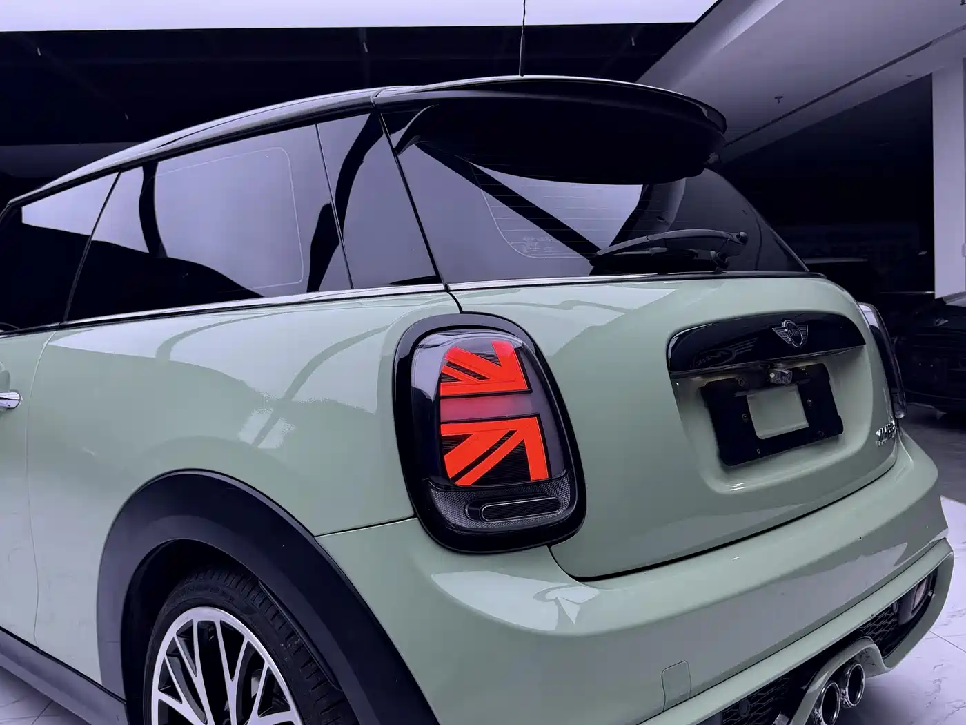 Фото 9 - MINI MINI