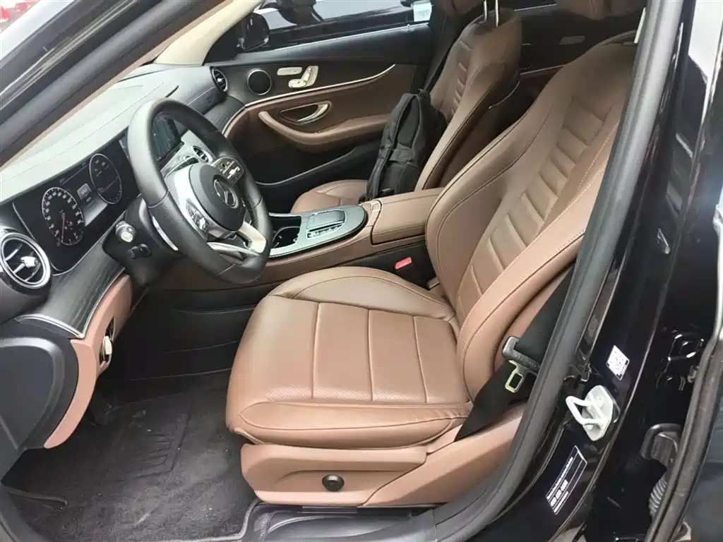 Mercedes-Benz E-Class 2020 Facelift E 300 L Sport Fashion фото 15