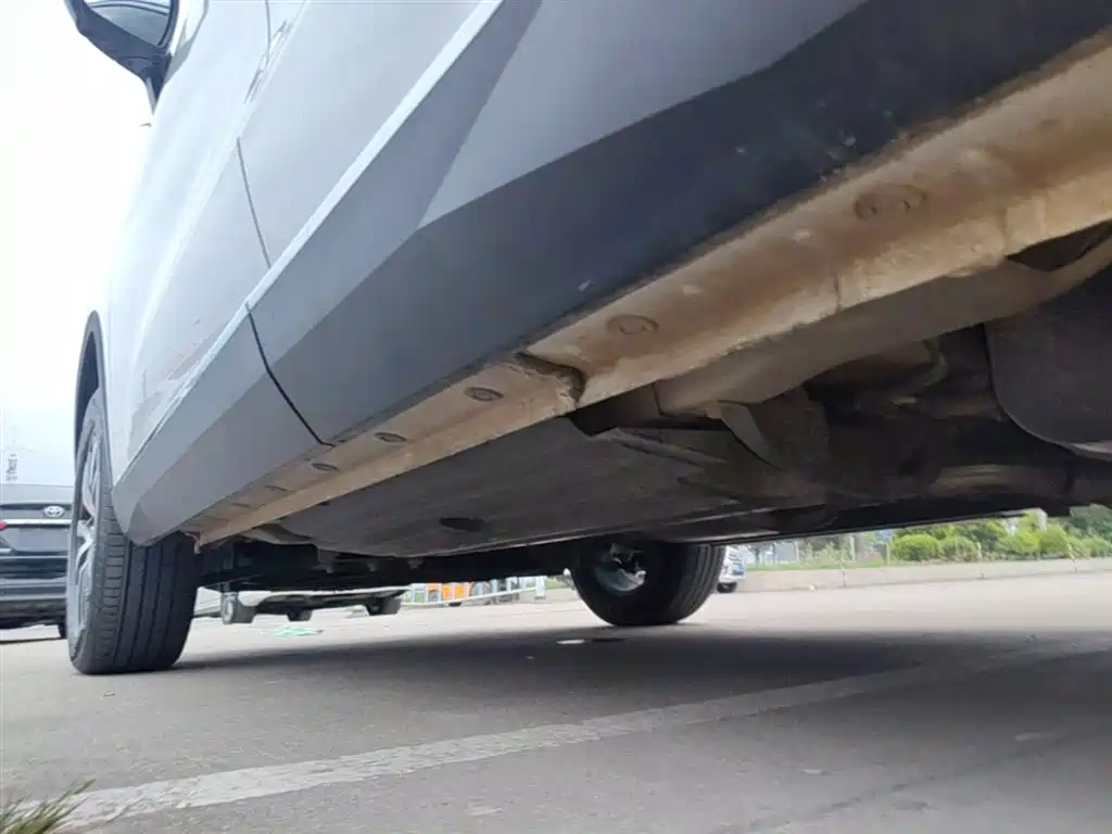 Haval H6 2022 3rd Gen 1.5T Auto 2WD Pro фото 22