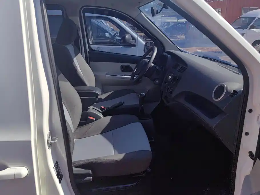 Changan Kaicheng Changan Star 5 2022 2021 1.4L Standard Passenger Vehicle China VI EA14MR
