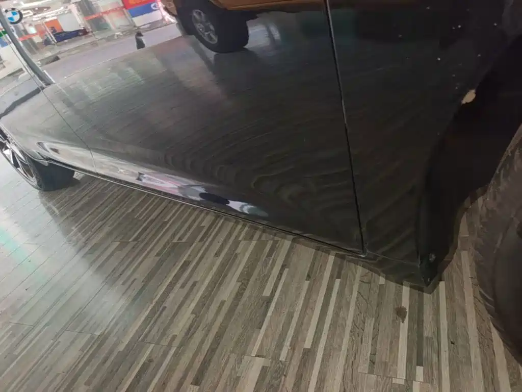 Фото 21 - GAC Trumpchi Trumpchi M6