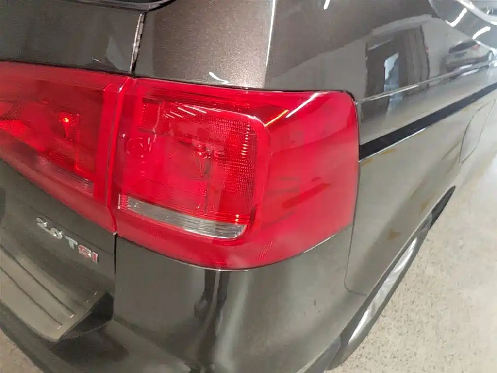 Volkswagen Sharan 2014 2.0TSI Standard фото 8