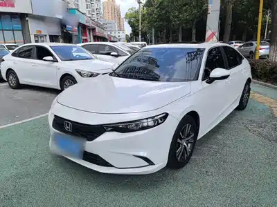 Honda Integra