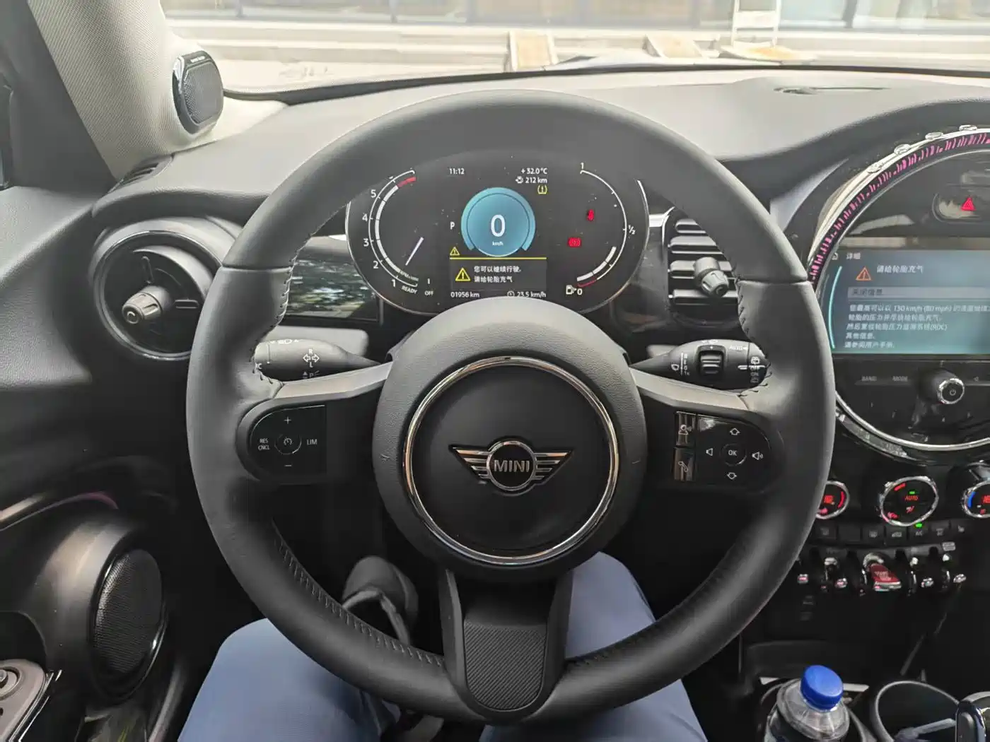 MINI MINI 2024 2023 Facelift 1.5T COOPER Artist