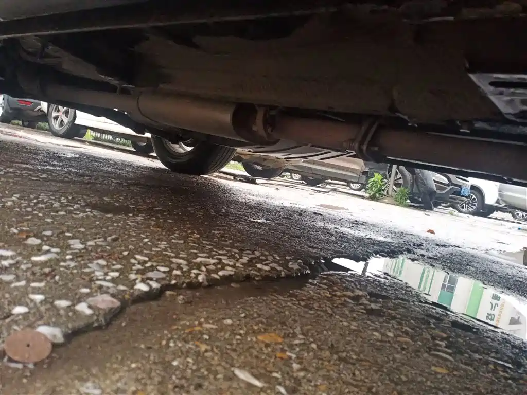 Haval H6 2021 Model National Trend Edition 1.5T Auto Champion фото 5