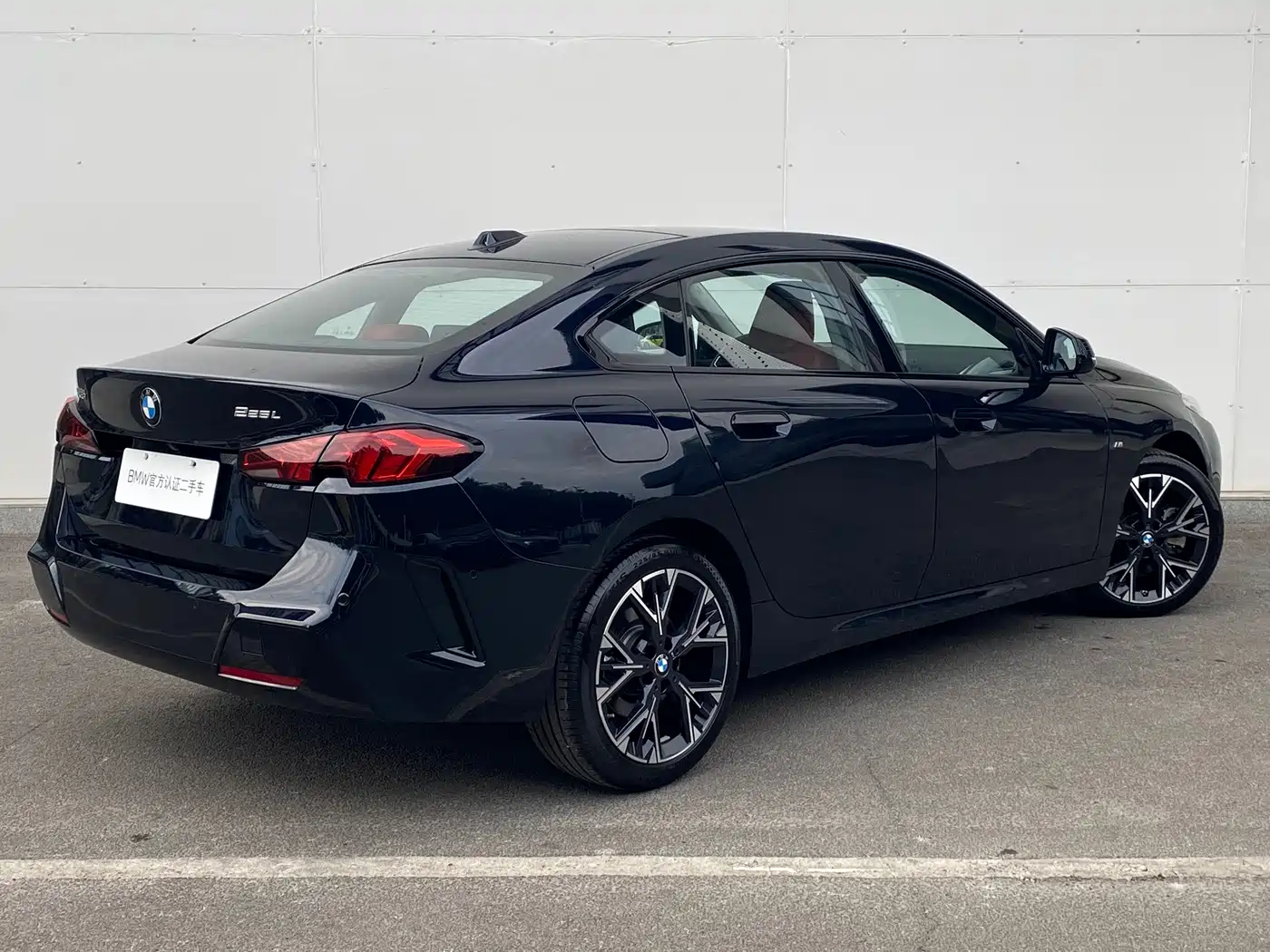 BMW 2 Series 2025 2025 225L M Sport Package