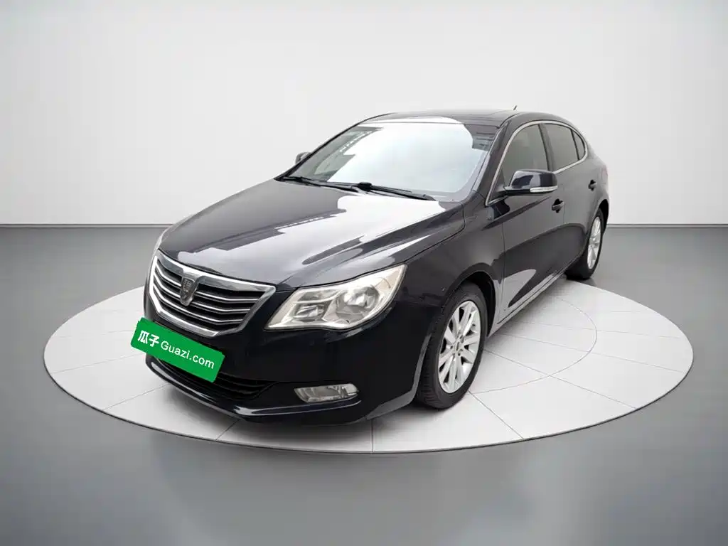 Фото 1 - Roewe 950