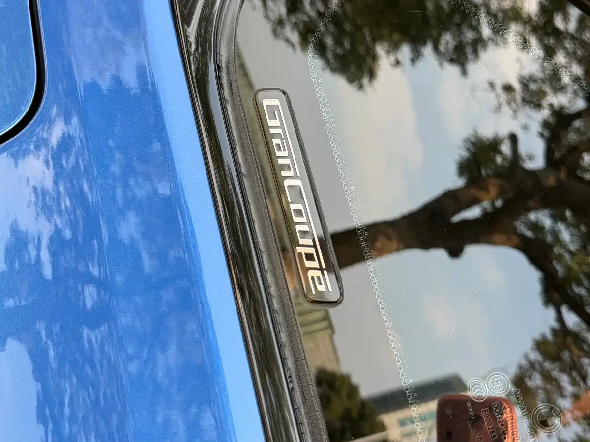 BMW 4 Series 2016 420i Gran Coupe M Sport фото 7
