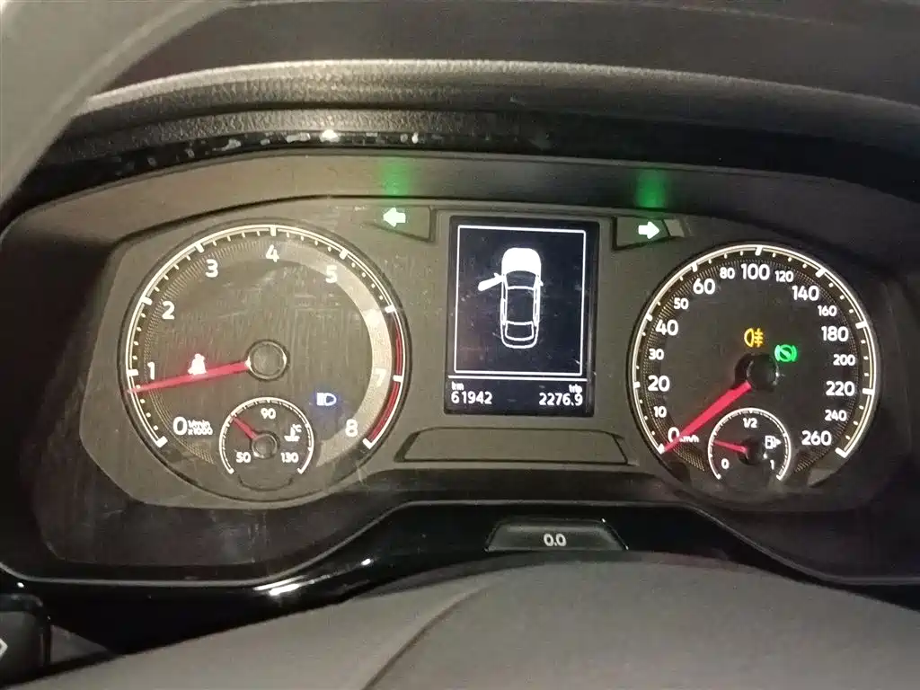 Volkswagen Bora 2021 1.5L Automatic Fashion Smart Edition фото 12