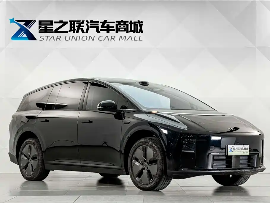 Li Auto Li i8 2026 2025 Standard Edition