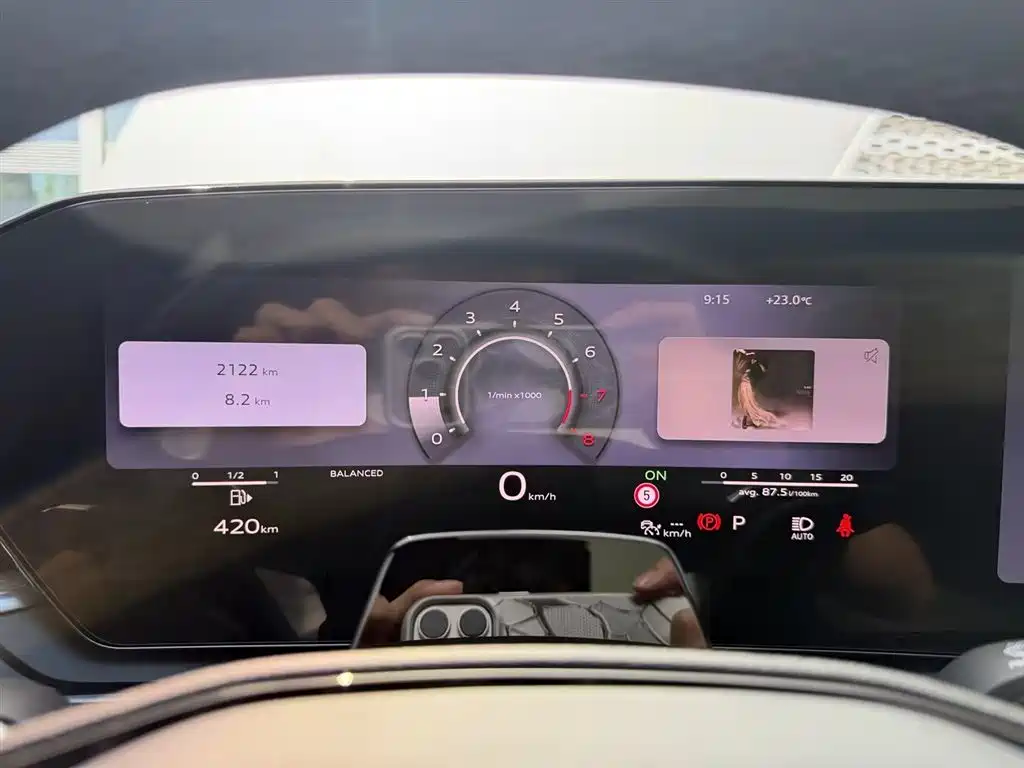 Photo 15 - Audi A6L