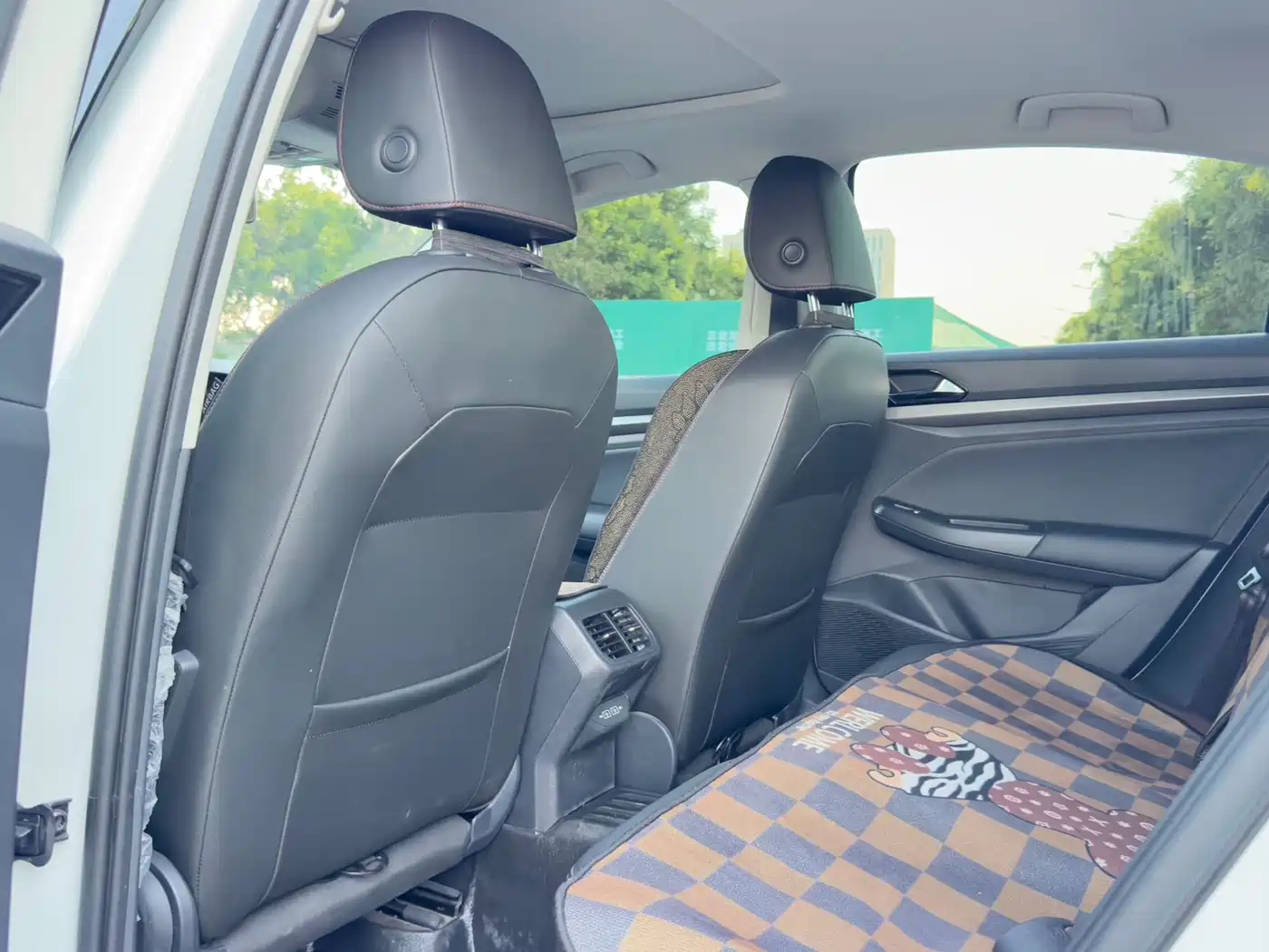 Volkswagen Bora, миниатюра 5