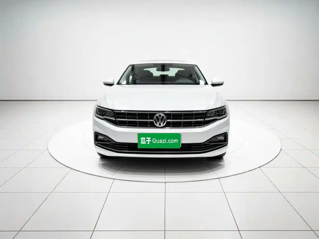 Volkswagen Bora, миниатюра 24
