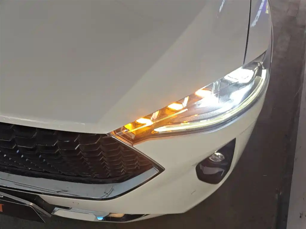Haval F7 2019 Model 1.5T 2WD i-Chao China V фото 3