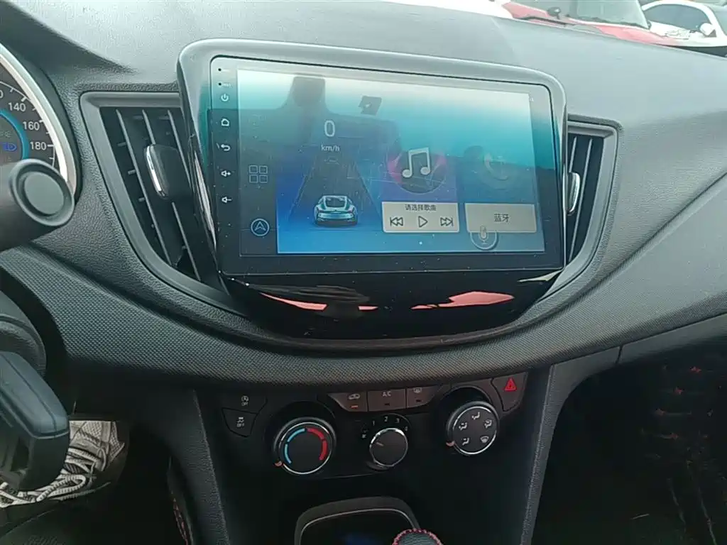Chevrolet Cavalier 2016 1.5L Automatic Enjoyment Edition фото 13