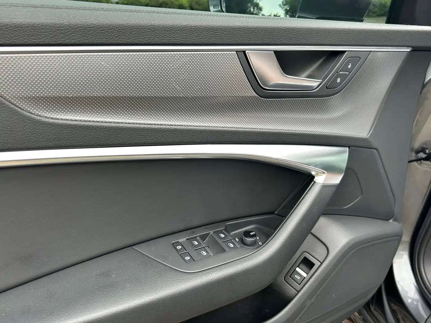 Audi A6L 2021 45 TFSI Premium Life Edition фото 14