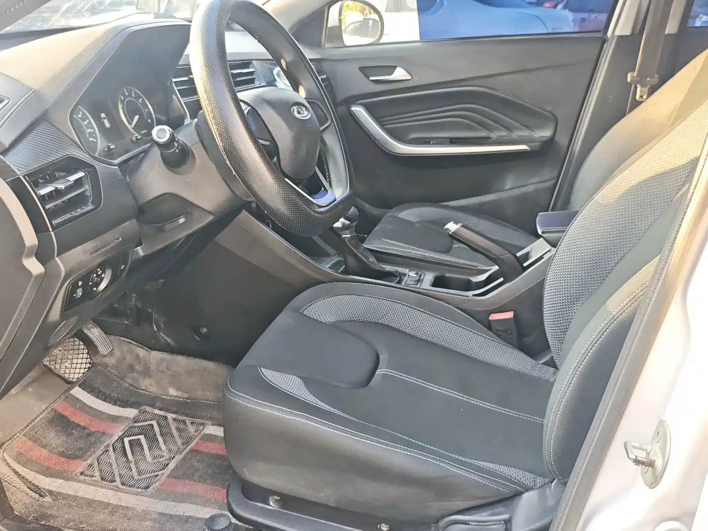 Chery Tiggo 3x 2024 2024 1.5L CVT Excellence