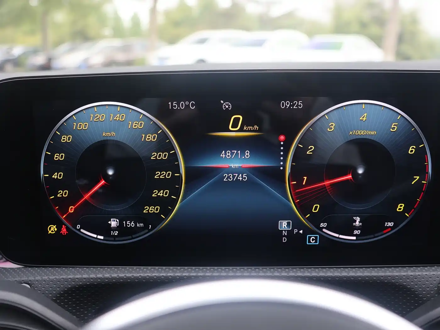 Mercedes-Benz A-Class 2022 A 180 L Sport Sedan фото 14