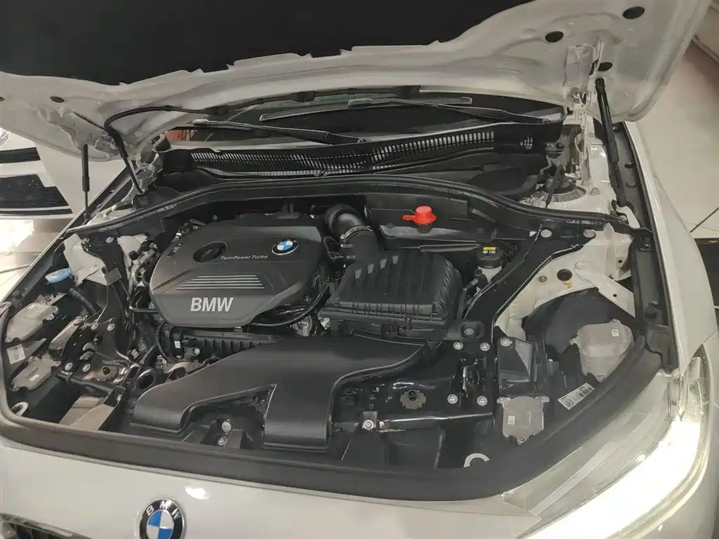 BMW 1 Series 2017 118i Design Package фото 20