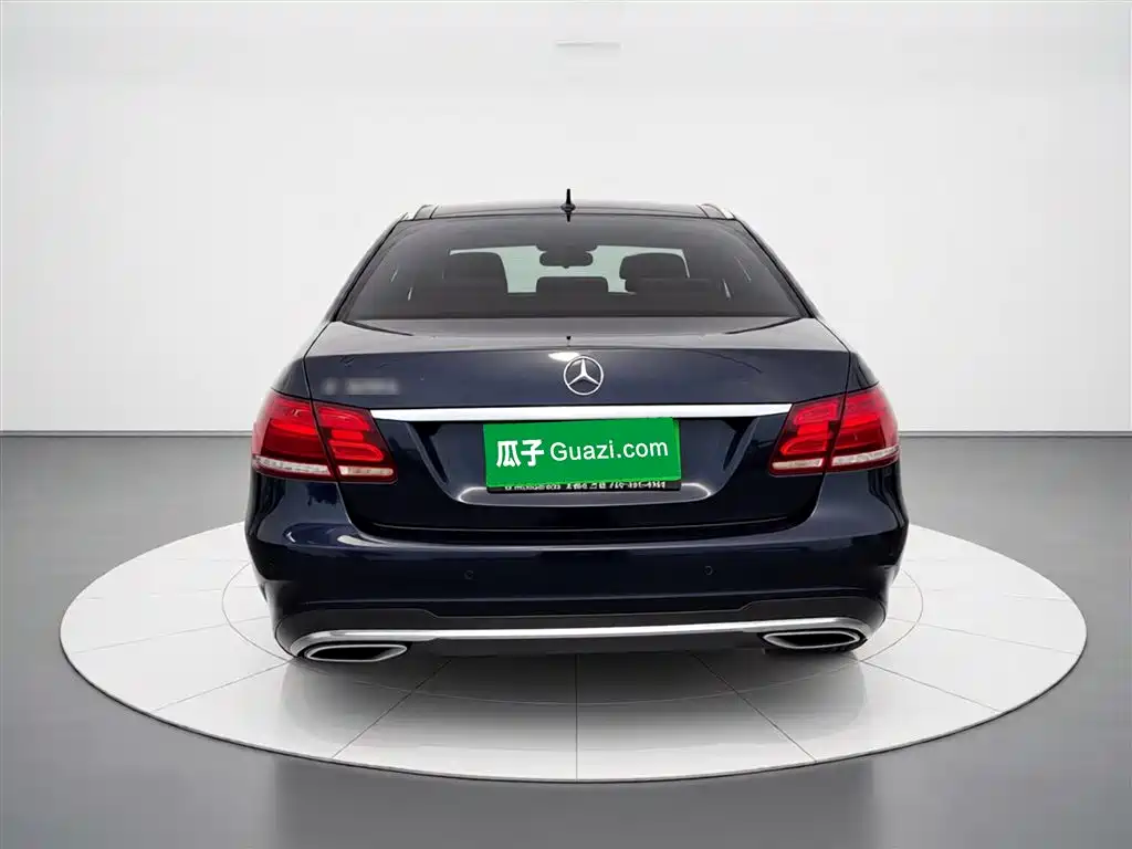 Mercedes-Benz E-Class 2015 E 320 L Sport фото 6