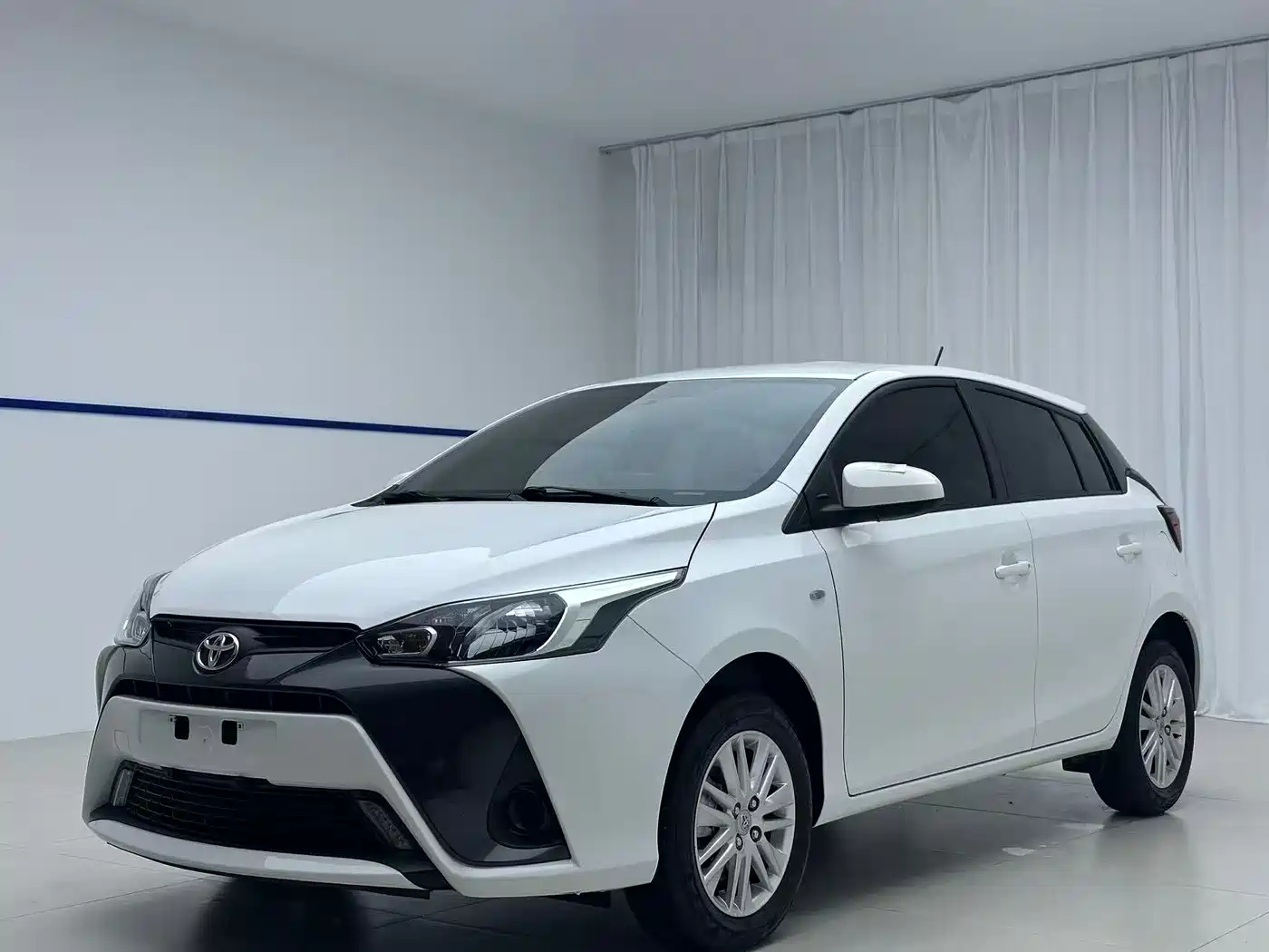 Toyota YARiS L Zhi Xuan 2022 1.5L CVT Leading PLUS Edition
