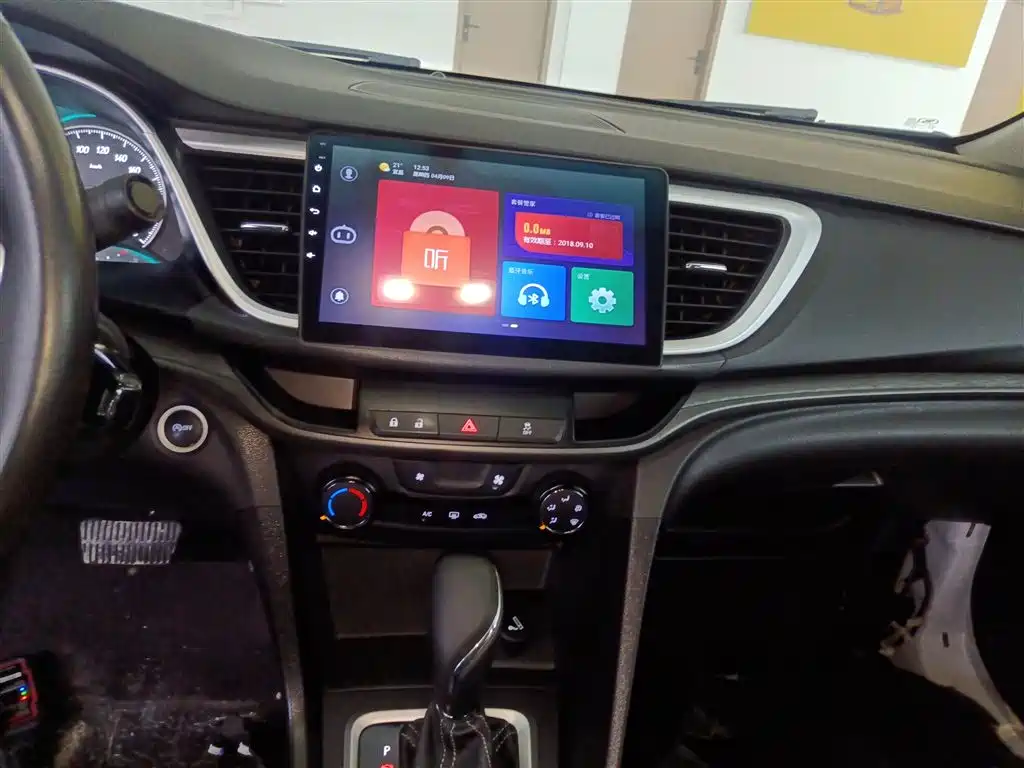 Buick Excelle GT 2018 18T Automatic Elite фото 8