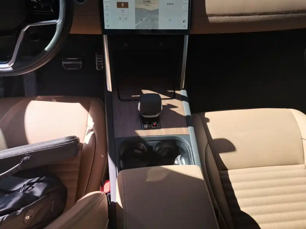 Land Rover Discovery Sport 2024 2024 Performance Technology Edition