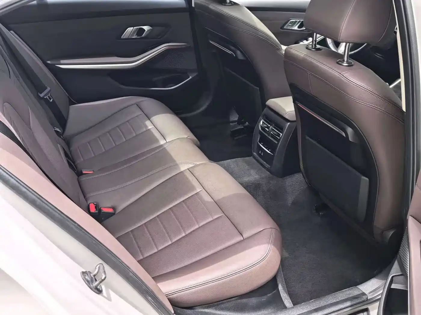 BMW 3 Series 2021 Facelift 325Li M Sport Package фото 5