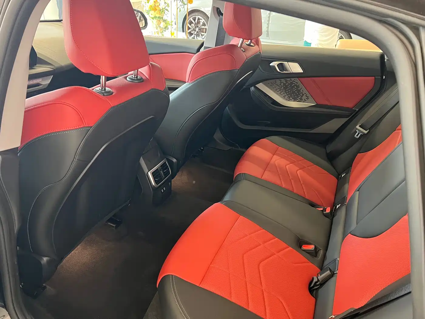 BMW 2 Series 2025 2025 225L M Sport Package