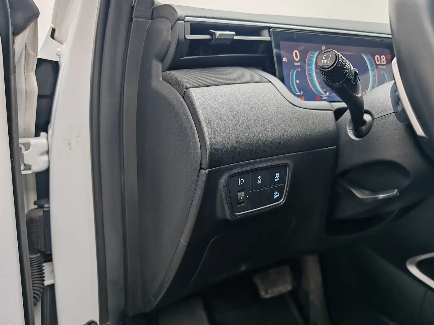 Hyundai Tucson 2021 Tucson L 1.5T DCT LUX Premium фото 24