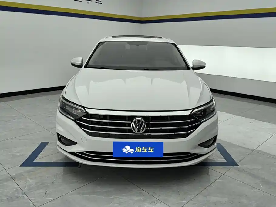 Volkswagen Sagitar, миниатюра 2